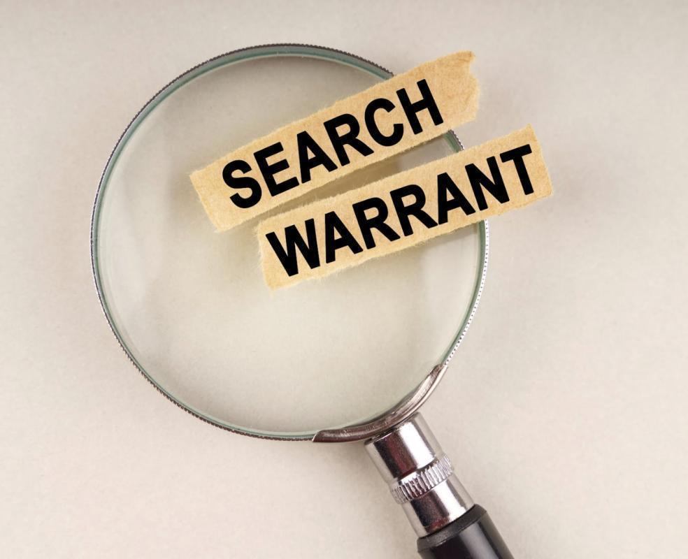 Appeals Ruling Clarifies What s Needed In A DNA Related Search Warrant 